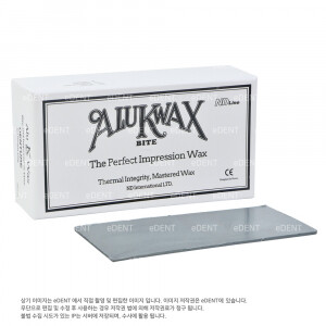 [교환/반품불가] New Alu K Wax [색상확인!]