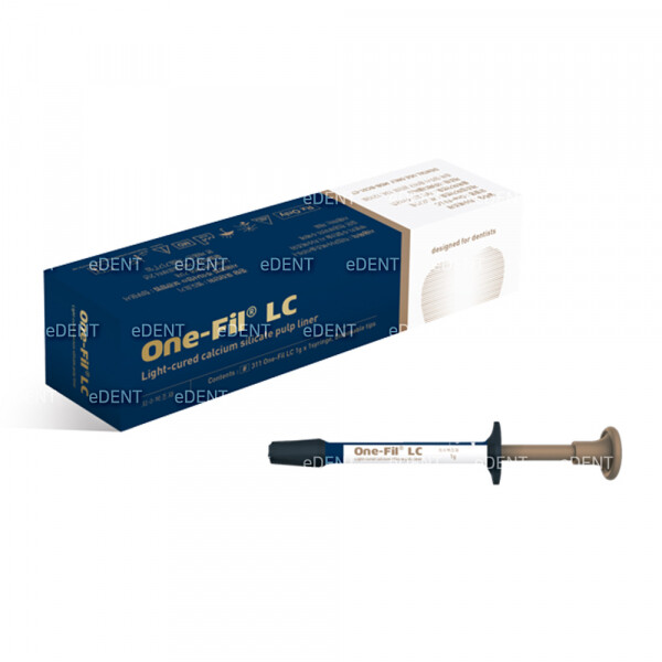 (주)이덴트 치과재료·치과의약품 전문,One-Fil LC